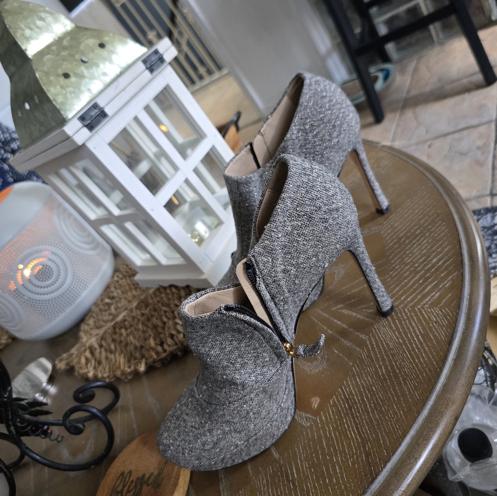 YSL Booties - Picture 15 of 17